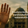 Keutamaan Mengucapkan Salam