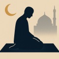 Hukum-Hukum Terkait Ucapan Salam dalam Salat