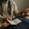 Hukum Ruqyah dan Jenis-Jenisnya