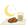 Puasa-Puasa Sunnah dan Jenis-Jenisnya