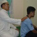 Hukum Ruqyah dan Jenis-Jenisnya