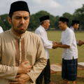 Empat Syarat Sahnya Puasa Wajib dan Puasa Sunnah