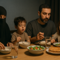 Sembilan Amalan Sunnah Ketika Berpuasa