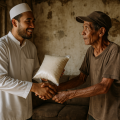 Lima Waktu Membayar Zakat Fitrah