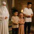 Syawal: Momentum Melanjutkan Ibadah, Bukan Kembali Lalai
