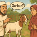 Siapa yang Sebaiknya Berqurban? Suami atau Istri?