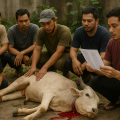 Seputar Patungan dalam Qurban dan Nazar Qurban