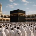 Hukum Wanita Haid Saat Umrah Haji Tamattu'