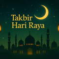 Aturan Takbir Muqayyad pada Hari Raya Idul Adhha