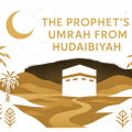 Zulkaidah dan Sejarah Umrah Nabi ﷺ: Hikmah Umrah Hudaibiyah