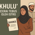 Seputar Khulu' (Cerai Tebus)