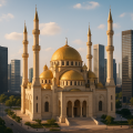 Seputar Salat Jumat bagi Mukim dan Musafir
