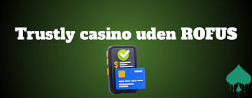 Bonus Casino uden ROFUS Nye Muligheder for Spilglæde Bonus Casino uden ROFUS Nye Muligheder for Spilglæde