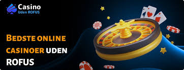 Casino uden Dansk Licens En Guide til Rigtige Spiloplevelser