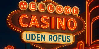 Casino uden Dansk Licens En Guide til Rigtige Spiloplevelser