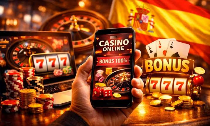 Descubre los Mejores Bonos de Juego en Casinos Online en España Descubre los Mejores Bonos de Juego en Casinos Online en España
