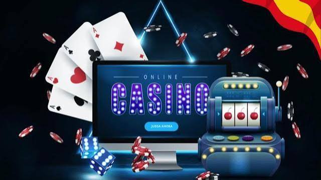 Descubre los Mejores Bonos de Juego en Casinos Online en España Descubre los Mejores Bonos de Juego en Casinos Online en España