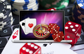 Discover the Excitement of Online Casino Agent Spins