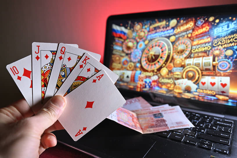 Discover the Excitement with Online Casino Agent Spins