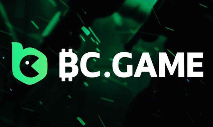 How to Navigate the BC.Game Registration Process How to Navigate the BC.Game Registration Process
