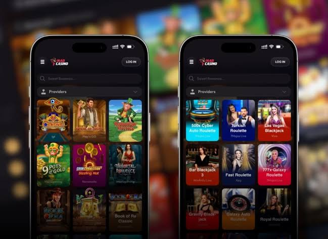 Los Mejores Casinos Bitcoin para Jugar con Dinero Real 127168334