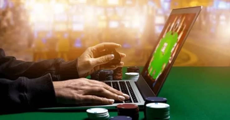 Online Καζίνο Χωρίς Επιβεβαίωση Παίξε Χωρίς Κουραστικές Διαδικασίες