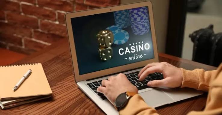 Online Casinos Εξωτερικού Ο Οδηγός σας για Διασκέδαση και Κέρδη