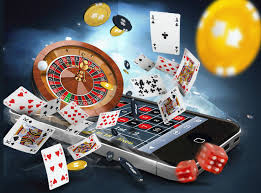 Online Gambling Vše, co potřebujete vědět o online hazardních hrách