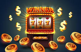 Ontdek de Wereld van I24 Slots Spelen en Winnen! Ontdek de Wereld van I24 Slots Spelen en Winnen!