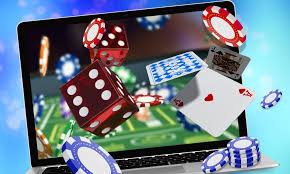 The Ultimate Guide to Casino 770 UK A Premier Gaming Destination The Ultimate Guide to Casino 770 UK A Premier Gaming Destination