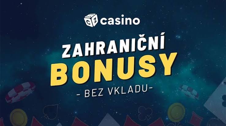 Uvítací bonus bez nutnosti vkladu - Jak ho získat a využít