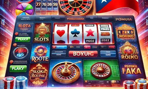 Zahraniční casino s nízkým vkladem Poté, co musíte vědět